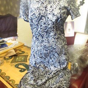 JS Collections Cocktail Dress